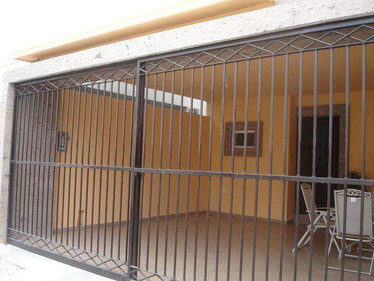 Portón de Herrería 27 HERRERÍA ESPECIALIZADA MORÓN 