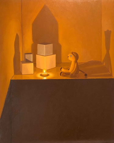 2021 - 中村 圭吾 KEIGO NAKAMURA