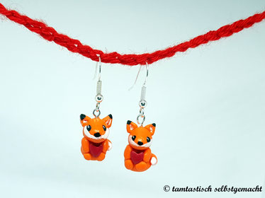 Ohrringe-Fuchs-mit-Herz