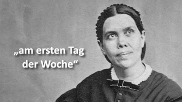 Adventsiten Sonntag Ellen White