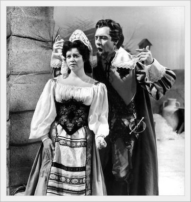 Cesare Siepi - Don Giovanni