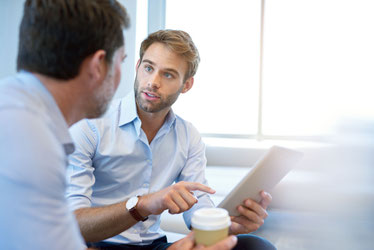 Stärkentrainer Frank Rebman - www.staerkentrainer.de - Stärken-Seminare in Stuttgart und Deutschlandweit - Seminarprogramm für IT-Berater & Consultants