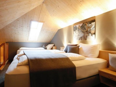 Hotel Gipfelherz