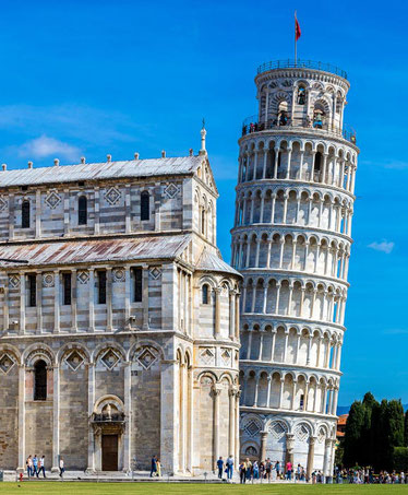 pisa-best-romantic-destinations-italy