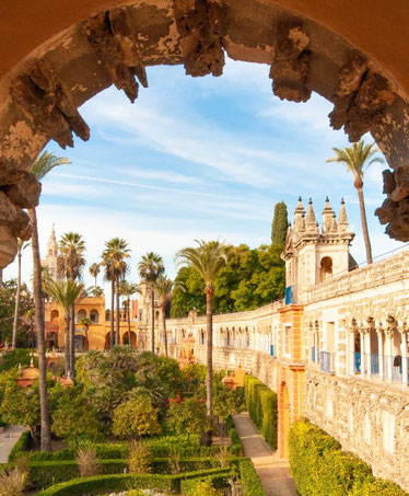 seville-best-romantic-destination-spain