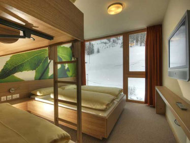 Engadin Samnaun Ski Resort Open And Close Dates 2019 2020