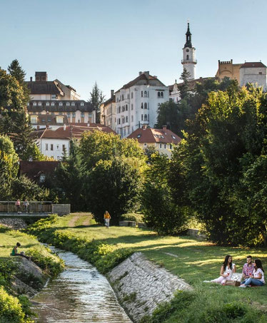 veszprem-hungary-best-city-break-europe