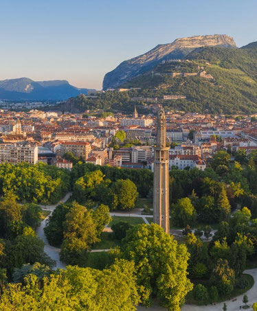 tourism-in-grenoble-city-break