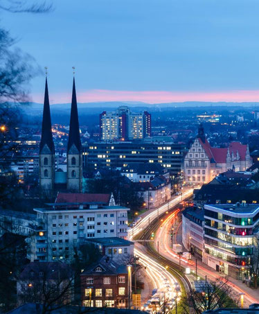 bielefeld-germany