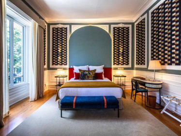 Hotel Sublime Lisboa