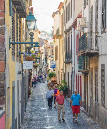 funchal-old-town-best-things-to-do-madeira-island