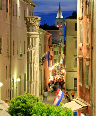 zadar-best-romantic-destinations-croatia