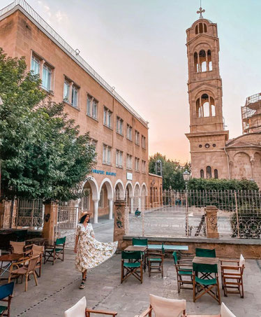 nicosia-cyprus