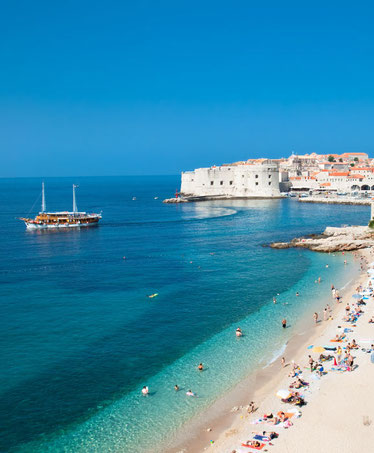 dubrovnik-beach-tourism-croatia