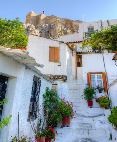 tourism-in-athens-greece