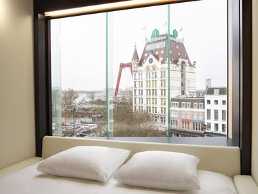 citizenM Rotterdam