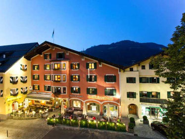 Kitzbuhel Ski Resort Ski Season 2020 2021 Europe S Best Destinations