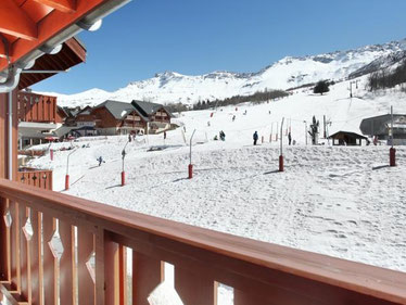 Hôtel La Sivolière