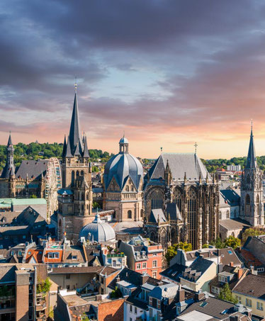 aachen-tourism-germany