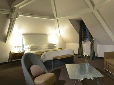 Hôtel Régent Petite France & Spa