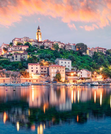 Best Romantic Destinations In Europe Europe S Best