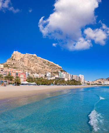 alicante-spain-best-beach-destinations