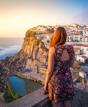 Sintra-romantic-destination-Portugal