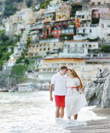Best Romantic Places To Visit In Italy