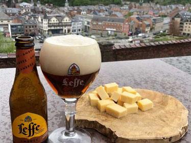 dinant belgium visit