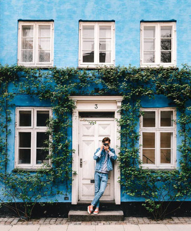 copenhagen-tourism-city-break