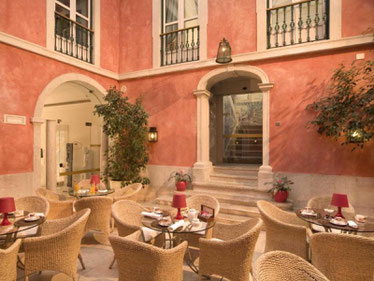 Hotel Real Palacio 