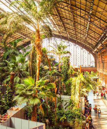 madrid-tourism-city-break