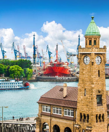 hamburg-tourism-city-break