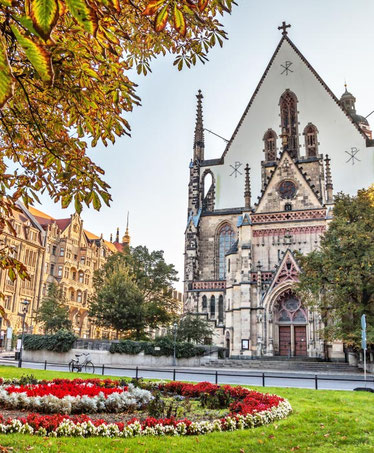 tourism-leipzig-germany