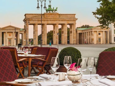 Hotel Adlon Kempinski Berlin