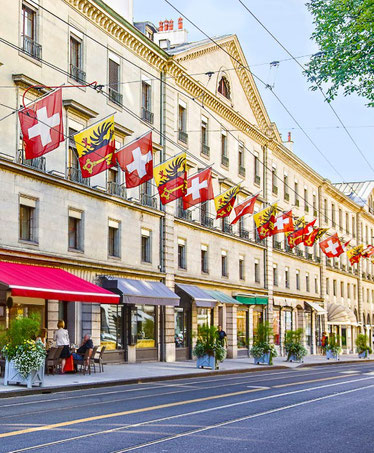 7 Best Shopping Cities in Europe