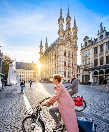 Best Places To Visit In Europe Europe S Best Destinations