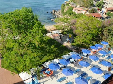 Tourism In Sozopol Bulgaria Europe S Best Destinations