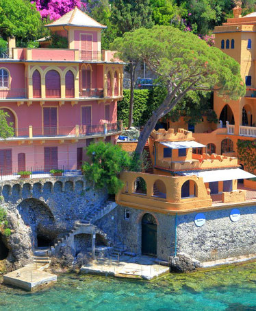 portofino-best-romantic-destination-italy