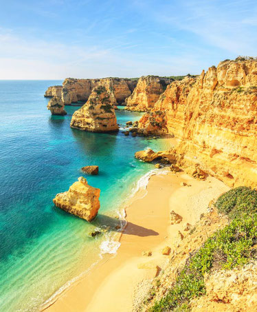 best beach destinations to visit in europe in 2021