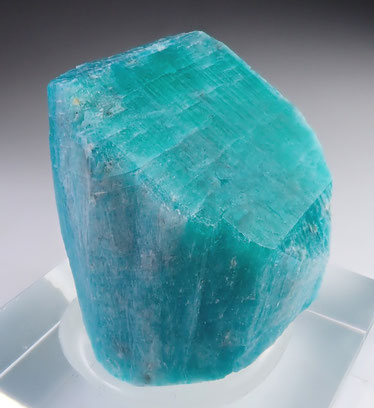 Colorado Amazonite