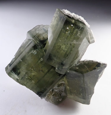 panasqueira Apatite