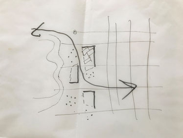 Concept Doebaai, J. van Noort 2021
