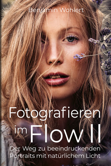 Benjamin Wohlert, Fotografieren im Flow