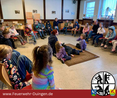 04.02.26 2ter Dienst KF 2026: Erste Hilfe