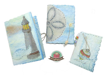 Illustrated paper book Workshop Frances Pickering Hawkwood