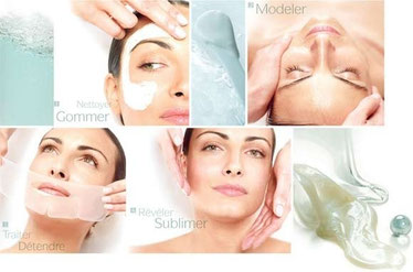 soins visage