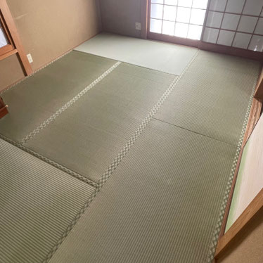 after(宮本氏の熊本有機表・縁はノーブル)