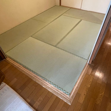 after(宮本氏有機表・縁はノーブル緑系)