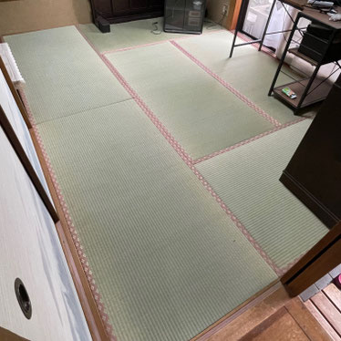 after(熊本絢葉表麻綿・縁はノーブル)